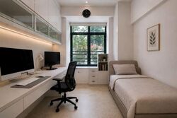 Upper Bukit Timah Road (D21), Condominium #595629961